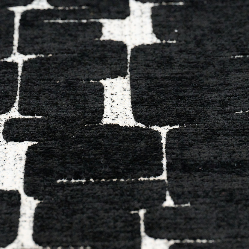 KUBE – coloris Noir