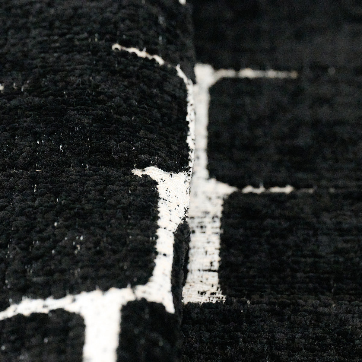 KUBE – coloris Noir