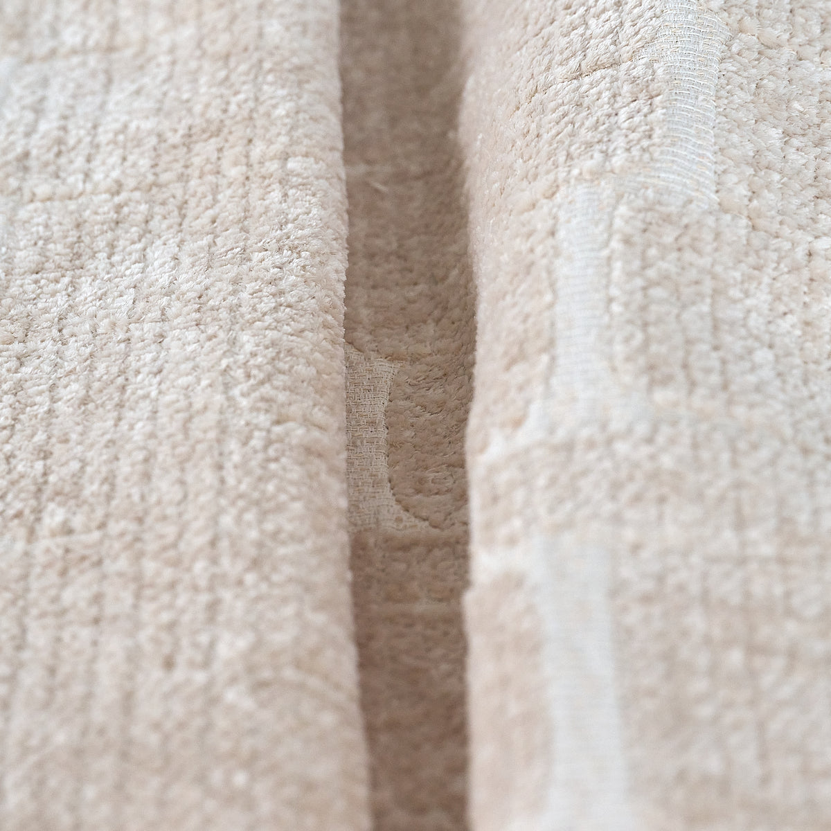KUBE – coloris Craie
