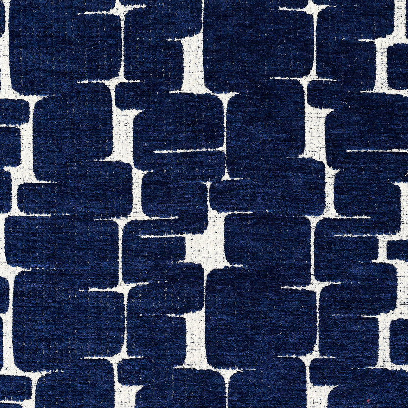 KUBE – coloris Marine