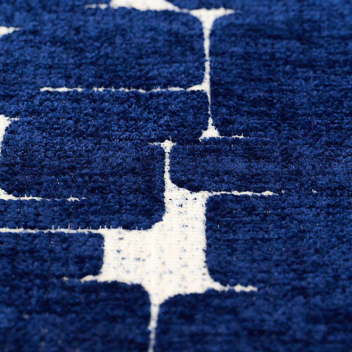 KUBE – coloris Marine