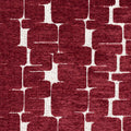 KUBE – coloris Cerise