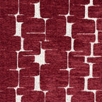 KUBE – coloris Cerise