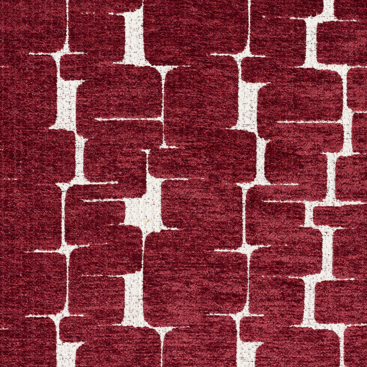 KUBE – coloris Cerise