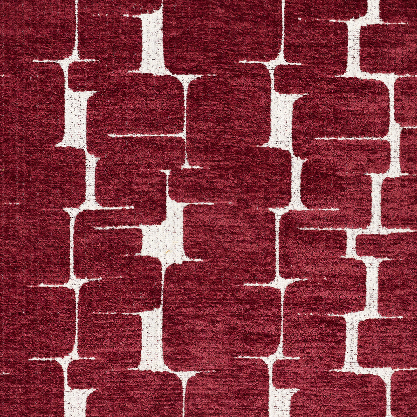 KUBE – coloris Cerise