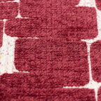 KUBE – coloris Cerise