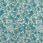 LULU – coloris Turquoise