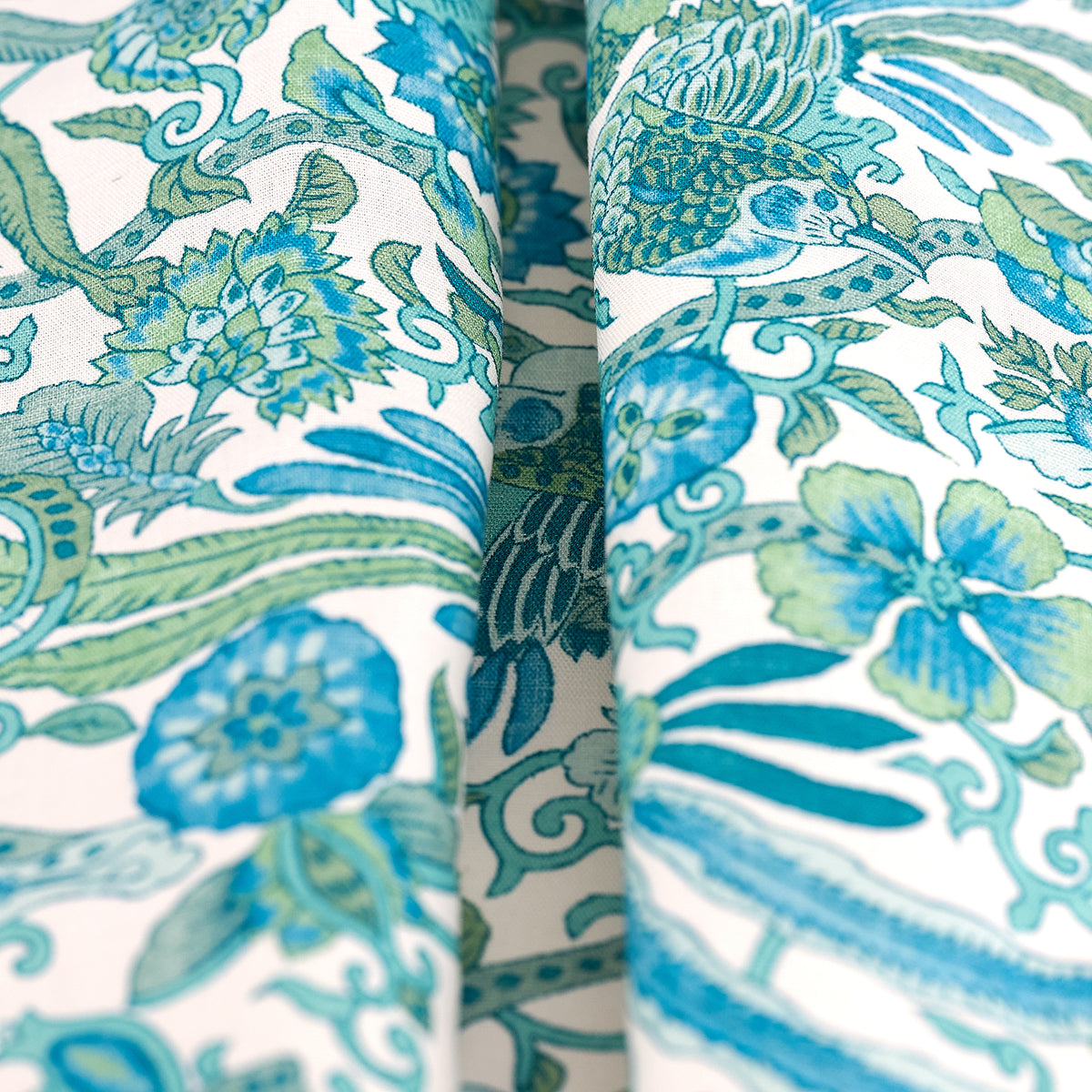 LULU – coloris Turquoise