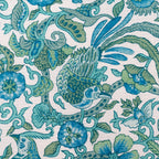 LULU – coloris Turquoise