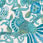 LULU – coloris Turquoise