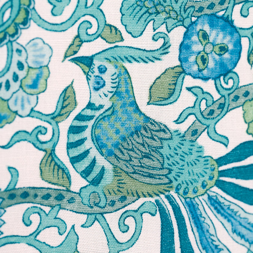LULU – coloris Turquoise