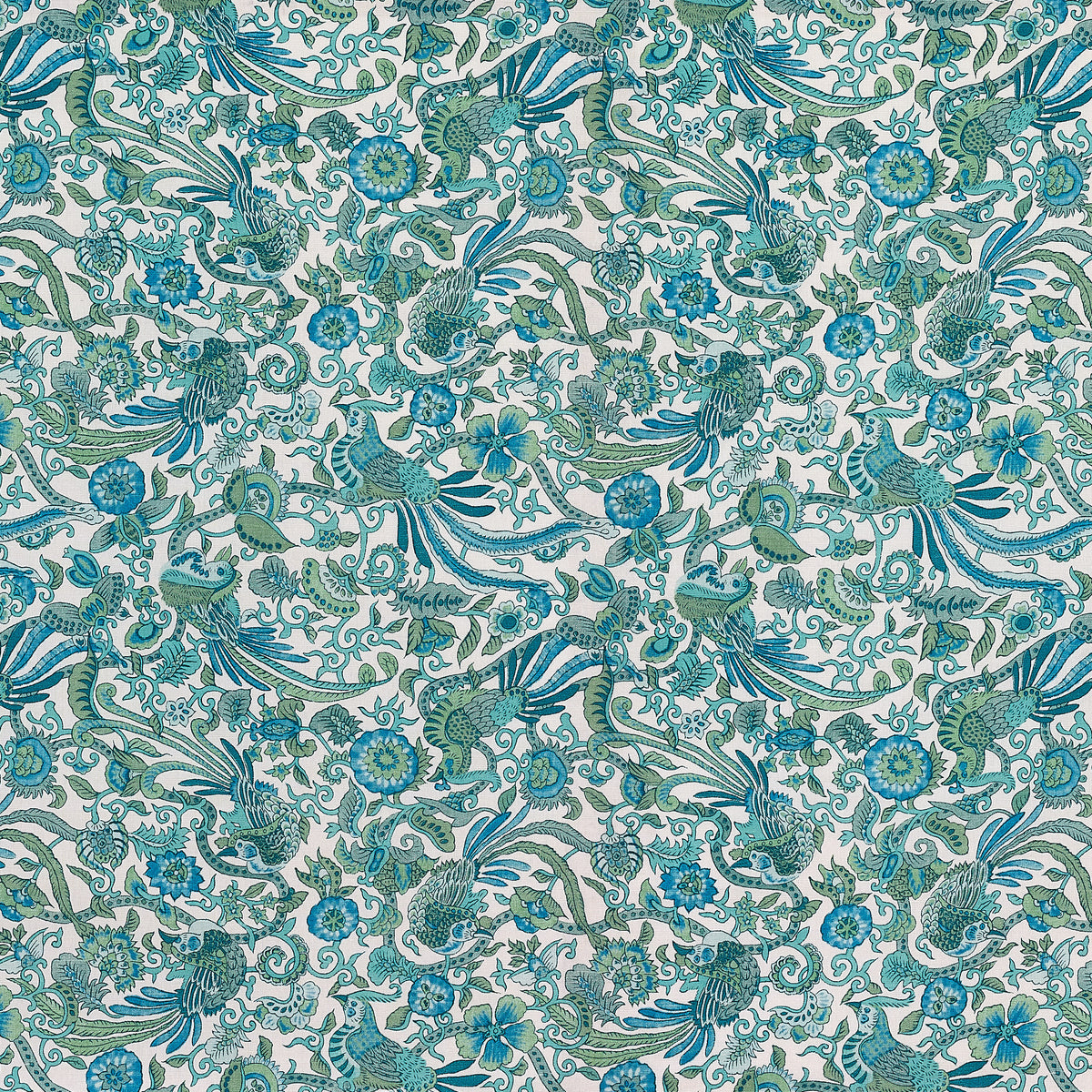 LULU – coloris Turquoise