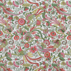 LULU – coloris Corail