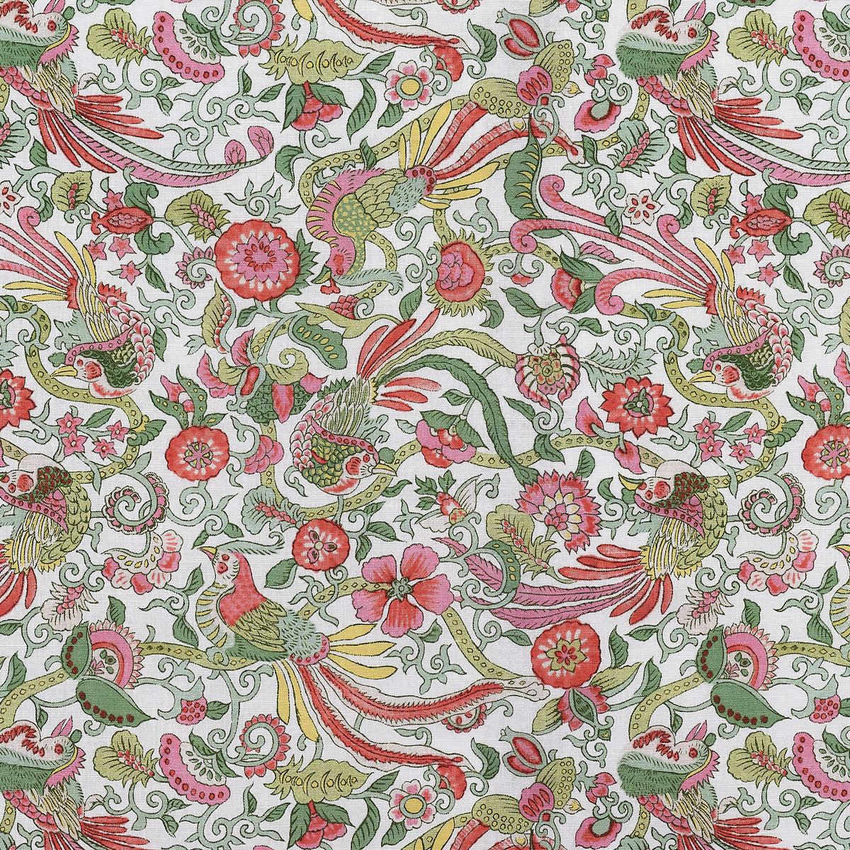 LULU – coloris Corail