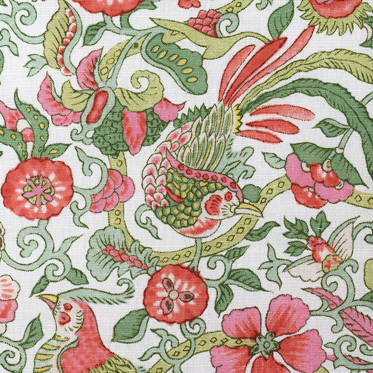 LULU – coloris Corail