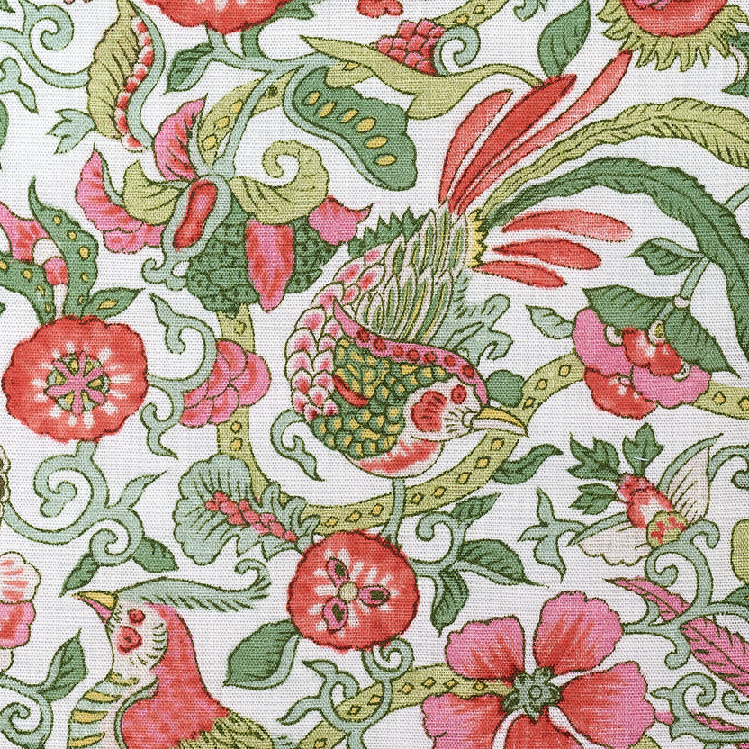 LULU – coloris Corail