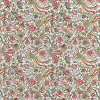LULU – coloris Corail