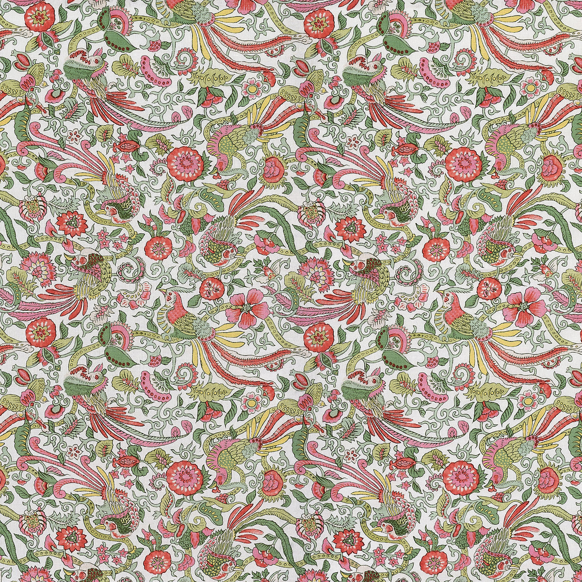 LULU – coloris Corail
