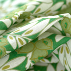 MATIN – coloris Vert