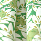 MATIN – coloris Vert