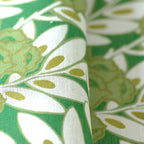 MATIN – coloris Vert
