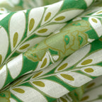 MATIN – coloris Vert