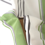 MILA – coloris Vert amande