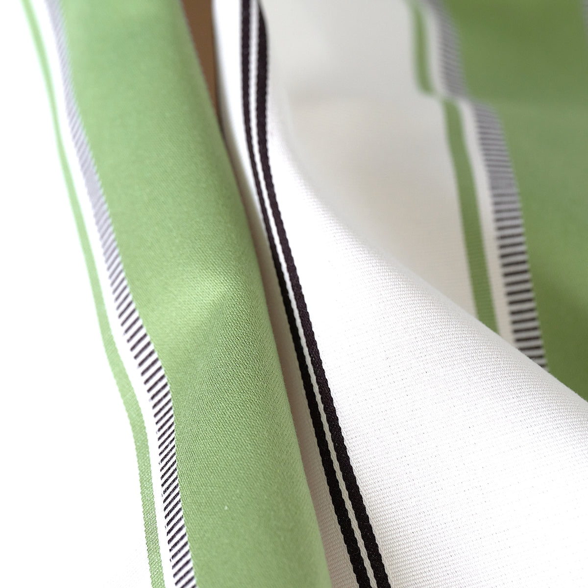 MILA – coloris Vert amande