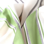 MILA – coloris Vert amande