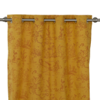 GALLY – coloris Tournesol