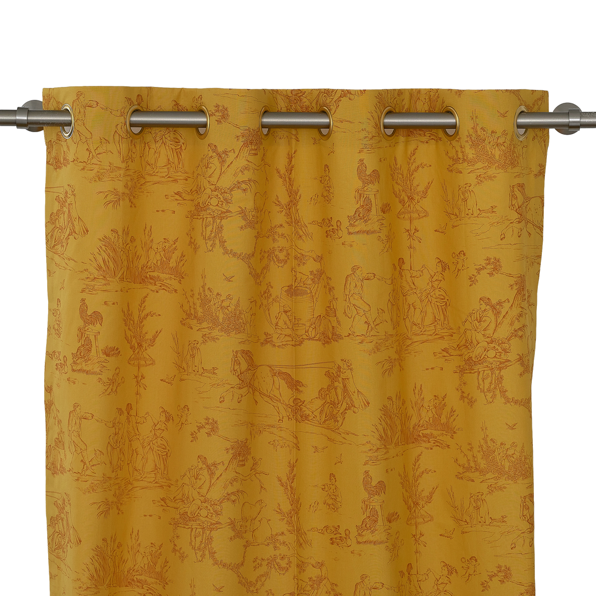 GALLY – coloris Tournesol