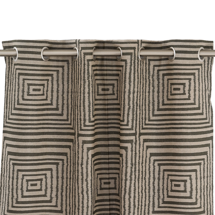 BABYLONE – coloris Kaki
