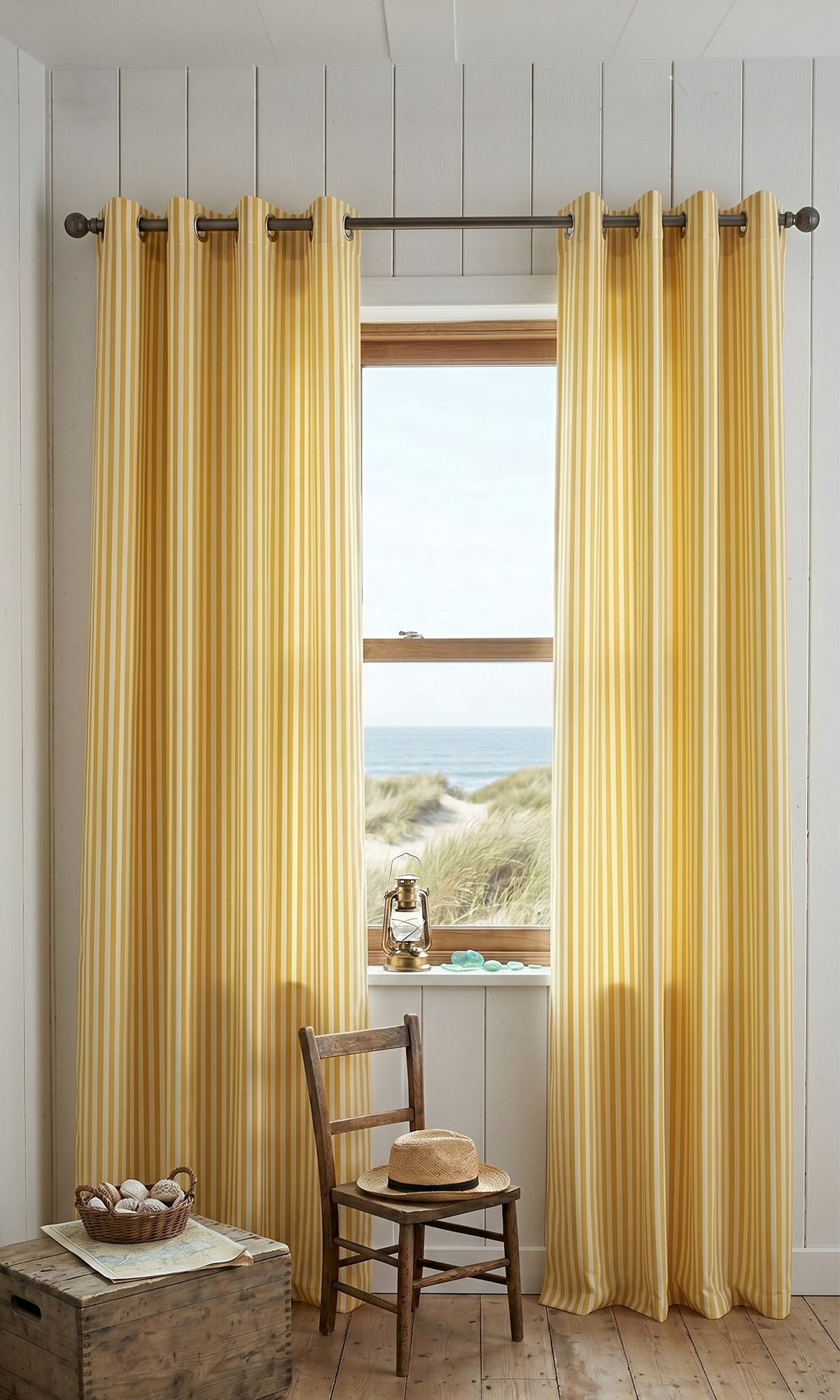OD – coloris On summer citron