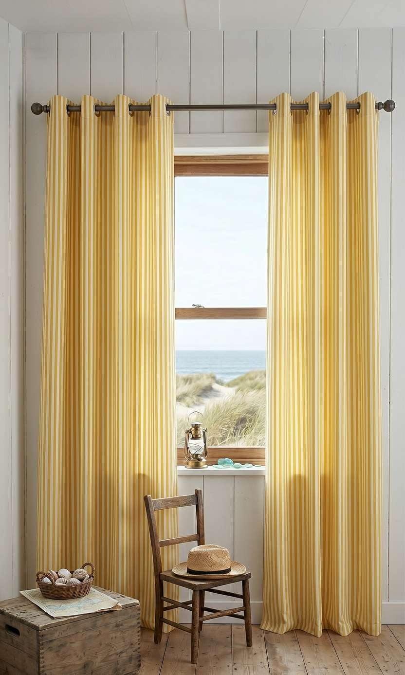 OD – coloris On summer citron