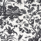 CAPUCIN – coloris Noir