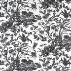 CAPUCIN – coloris Noir