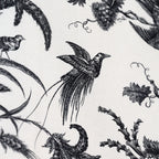 CAPUCIN – coloris Noir