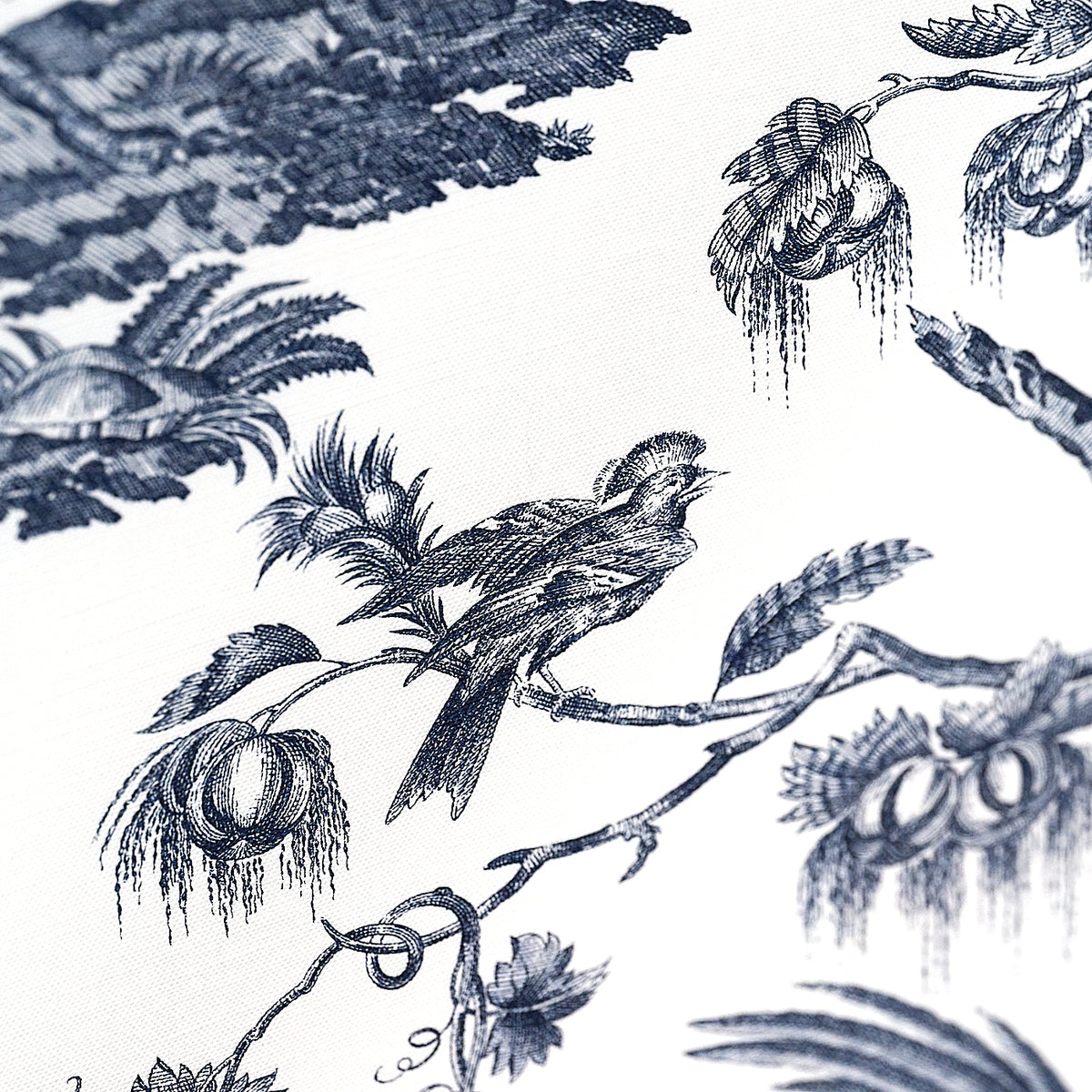 CAPUCIN – coloris Marine