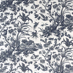 CAPUCIN – coloris Marine