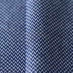 TESSELLE – coloris Bleu coblat
