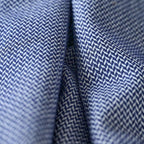 TESSELLE – coloris Bleu coblat