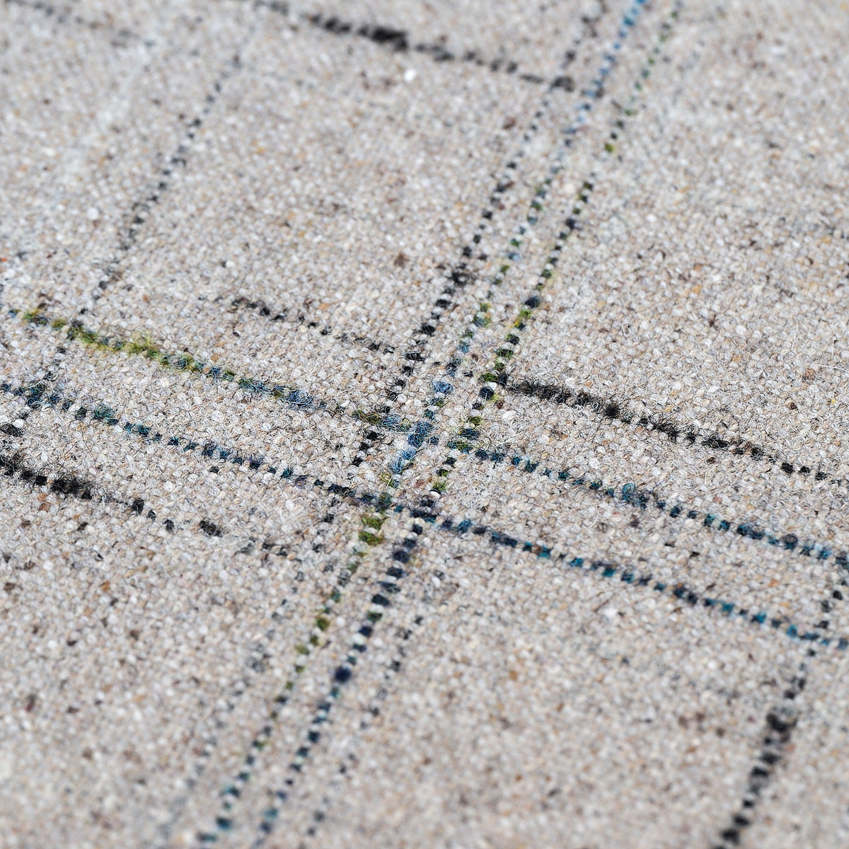 HOWARD – coloris Gris galet
