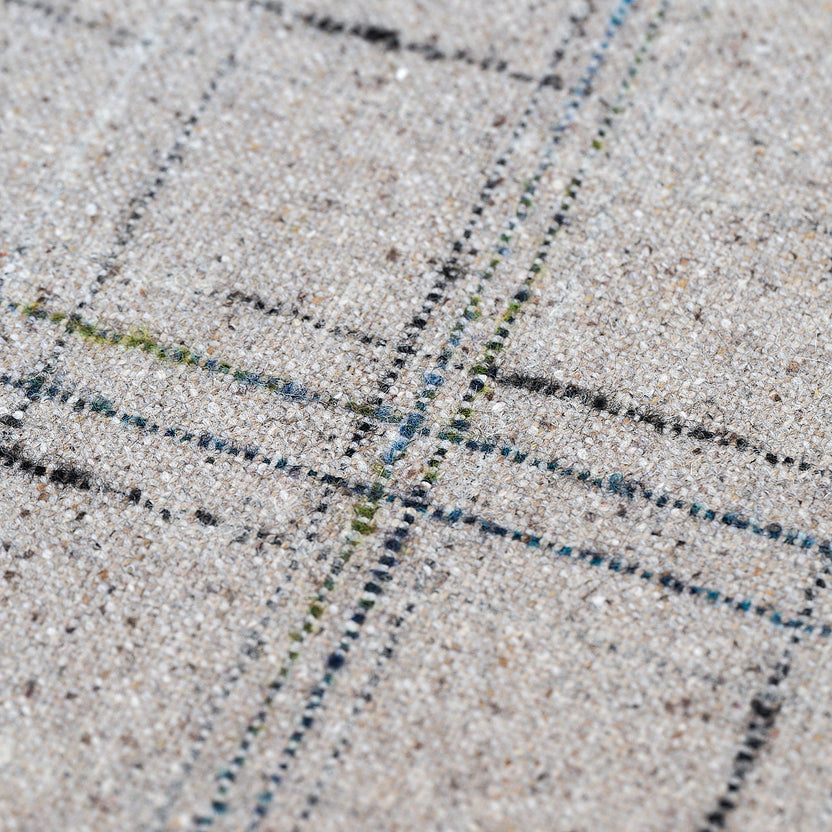 HOWARD – coloris Gris galet