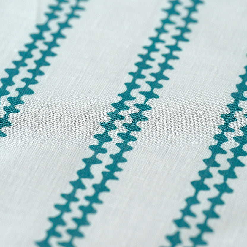 JOSEFINE – coloris Paon