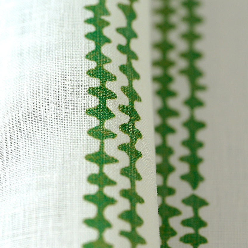 JOSEFINE – coloris Vert
