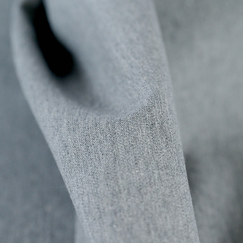 ODEON UNI – coloris Gris brume
