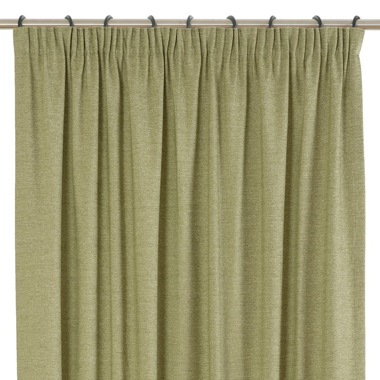 HENRI – coloris Vert lichen