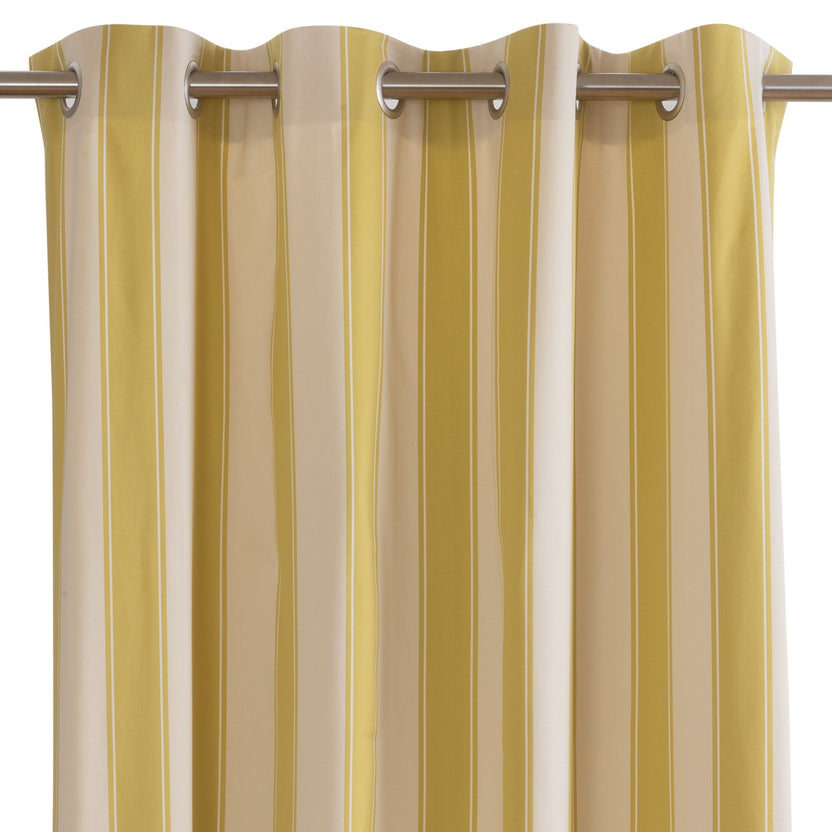 TEMPO – coloris Jaune tilleul