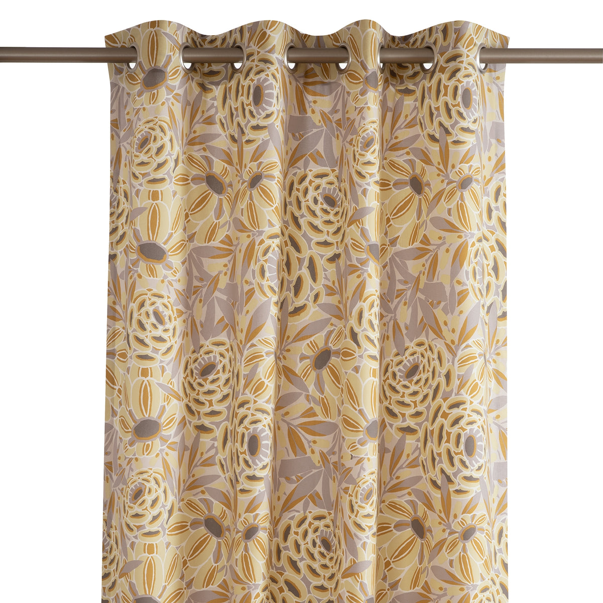 STELLA – coloris Jaune de naples