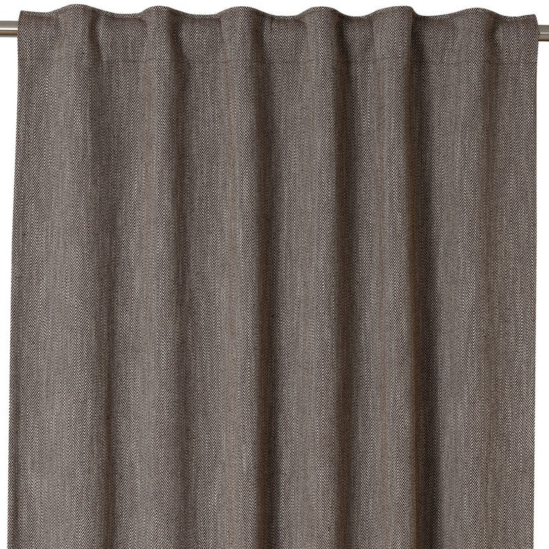 CHARLES – coloris Acajou